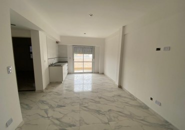 OLAVARRIA 1333 2°PISO - Departamento 2 ambientes