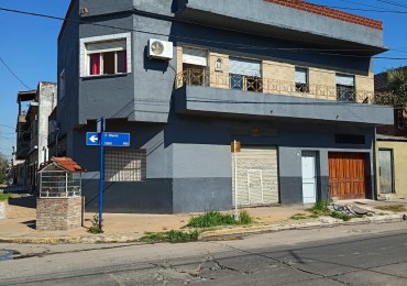 RIVERA 995 - DEPARTAMENTO 4 AMBIENTES 1er PISO