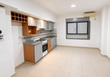 GRAL. PICO 1205 3°B - Departamento 2 ambientes