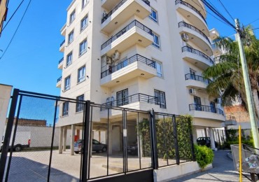 PUEYRREDON 3350 2°D - Departamento monoambiente
