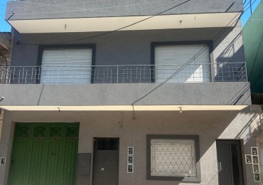 PEDRO DE MENDOZA 1355 P.B - CIUDAD MADERO - 3 AMBIENTES | Anzalone Propiedades