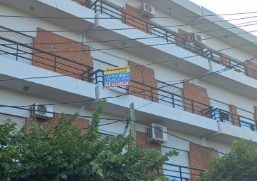 CHARCAS 4993 2° D - 3 AMBIENTES - LA TABLADA | Anzalone Propiedades