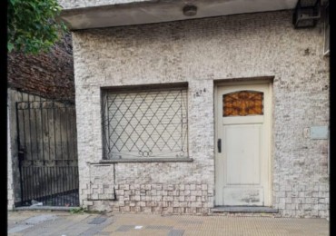 AV. BOULOGNE SUR MER 1574 - 3 AMBIENTES - CIUDAD MADERO - OPORTUNIDAD INVERSIONISTAS!! 
