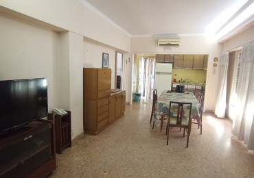 CUZCO 1960 U.F 2 - PH 3 AMBIENTES