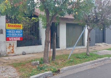 GRAL. PEDERNERA 1376 - CASA 3 AMBIENTES