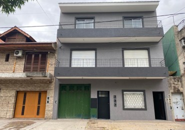 PEDRO DE MENDOZA 1355 - Departamento 4 ambientes