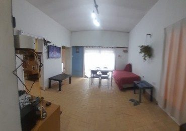 TALCAHUANO 866 - PH AL FRENTE 3 AMBIENTES